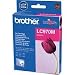 Brother LC970M - Print cartridge - 1 x magenta - 300 pages