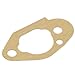 Honda 16228-ZL8-000 Lawn & Garden Equipment Engine Carburetor Gasket Genuine Original Equipment Manufacturer (OEM) Part