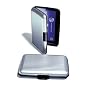 ALUMINUM CREDIT CARD CASE