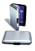 Kikkerland Aluminum Credit Card Case (Plain Finish)