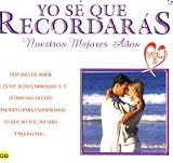 Vol. 3-Yo Se Que Recordaras Nuestros Mejores Anos
