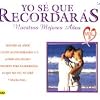 Vol. 3-Yo Se Que Recordaras Nuestros Mejores Anos