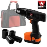 24V Cordless Impact Wrench