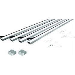 SLIDE-CO PL7813 Screen Frame Kit