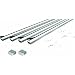 SLIDE-CO PL7813 Screen Frame Kit