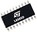 STMICROELECTRONICS L6585DE IC, PFC/BALLAST CONTROL, 16V, SOIC-20 (50 pieces)