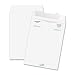 Quality Park R1790 Quality Park Tyvek Open End Envelopes, 12x15-1/2, White, 50/Box