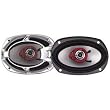 POWER ACOUSTIK SPX-462 4x6" 2-WAY SPEAKER