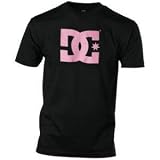 DC Star T-Shirt -Short-Sleeve - Mens