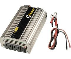 Xantrex Technologies XPower Plus 700-Watt Inverter #851-0700