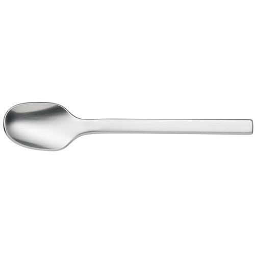 WMF 1267096330 Besteck Nomos: Espressol&ouml;ffel Cromargan Protect