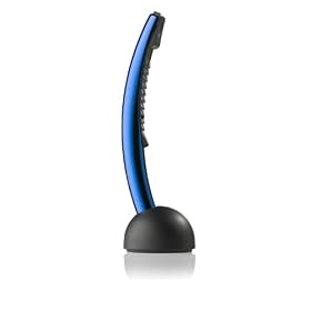 Bang & Olufsen BeoCom 2 Cordless 2-Line Handset (Blue) by 