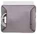 Electronics : Apple Ibook/powerbook Shuttle Gray Neoprene Case 12IN Pwr Pocket
