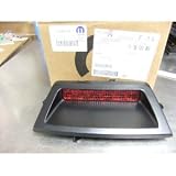 05 06 07 CHRYSLER 300 300C 3RD THIRD BRAKE LIGHT LED