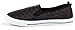 Chatties Ladies Quilted Slip-On Women Sneaker