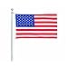 Valley Forge AFP20F 20' Flag Pole Kit
