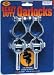 Stearns Heavy-Duty Steel Oar Locks (1/2-Inch)