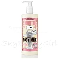 Soap & Glory Smoothie Star Deep Moisture Body Milk. 500ml