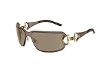 Gucci sunglasses 2796/S Matt gold with brown lens