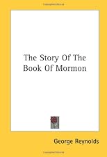 The Story of the Book of Mormon