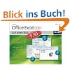 Microsoft Office Excel 2007 auf einen Blick: Jubil�umsausgabe