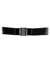 Strand Stretch Belt