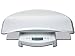 seca 354 - Digital baby scale with fine graduation, also usable as flat scale for children