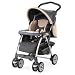 Chicco Cortina Stroller, Hazelwood