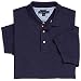 Tommy Hilfiger Mens Pique Polos