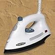Proctor Silex Lightweight Steam/Spray Iron 17288