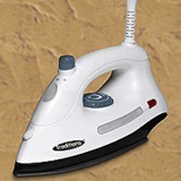 Proctor Silex Lightweight Steam/Spray Iron 17288