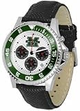 Marshall Thundering Herd Competitor Chronograph Watch