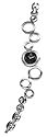 FOSSIL Damenarmbanduhr F2 Ladies Dress ES1622