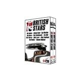 10 British Stars [DVD]