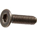 六角穴付皿ボルト (チタン) 3×8