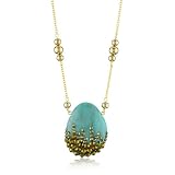 TARINA TARANTINO Topkapi Merchant Pendant
