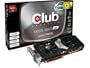 Club 3D Radeon HD6870 X2 Dual Grafikkarte 2GB (PCI-e, 2x DVI, HDMI, 2x MiniDP)