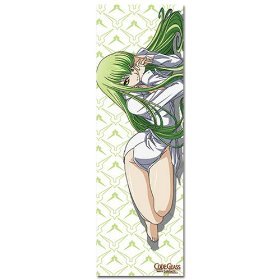 Childrens Toyshop  Toys : Code Geass: CC Body Pillow