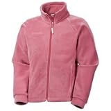 Columbia Sportswear Toddler's Benton Springs Fleece