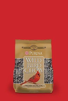Premium Picnic Seed Nut and Fruit Blend Wild Bird Food (5lb)