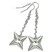 Naruto Shippuden Shuriken Earring GE8734