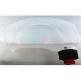 Bissell Shampoo Formula 2X 8920 8930 9200 9300 9400 Tank