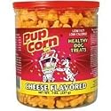 PUPCORN CHEESE 7OZ