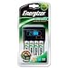 New, Energizer Intelligent Battery Charger for 4x A A/AAA Batteries Includes 4x AA 2000mAh Ref 633801 [Pack 4]