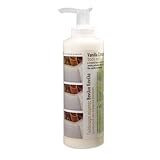 Korres Vanilla Cinnamon Body Milk