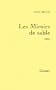 Les Miroirs de sable (French Edition)