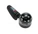 Type S CM-10002-6 Gray Mini Compass
