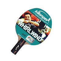 Killerspin Whirlwind Table Tennis Racket
