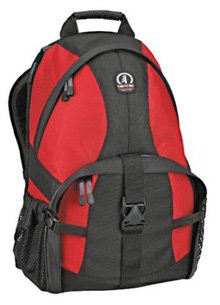 Tamrac 5549 Adventure 9 Photo/Laptop Backpack (Red/Black) On Sale