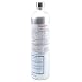 BW Technologies 2302D0833 Calibration Multi-Gas Cylinder, 2.5 Percent v/v CH4, 100 ppm CO, 40 ppm H2S, 5 Percent v/v O2, N2 Balance, 1L Pressure, For Multi-Gas Impact Monitors